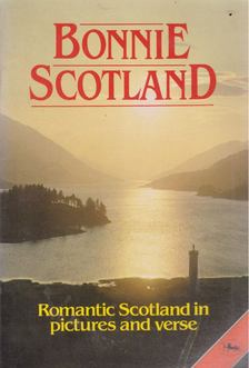 Bonnie Scotland [antikvár]
