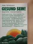 Jean Palaiseul - Gesund sein! [antikvár]