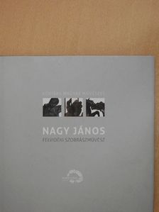 Nagy János [antikvár]