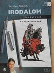 Szmolyan Gabriella - Irodalom 6. - Munkafüzet [antikvár]