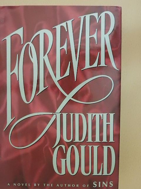 Judith Gould - Forever [antikvár]