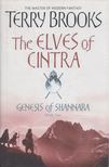 BROOKS, TERRY - The Elves of Cintra [antikvár]