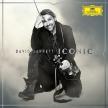 DAVID GARRETT - ICONIC CD DAVID GARRETT + BONUS TRACKS