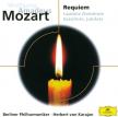 MOZART - REQUIEM CD MOZART
