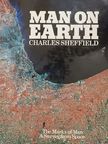 Charles Sheffield - Man on Earth [antikvár]