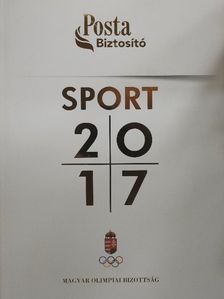 Sport 2017 [antikvár]