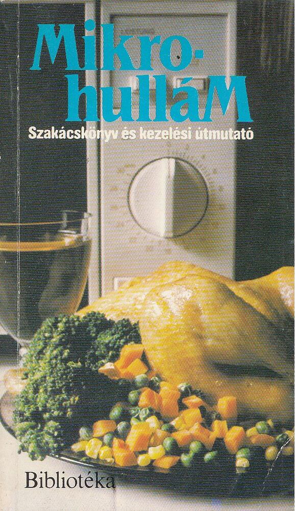 Mikrohullám [antikvár]
