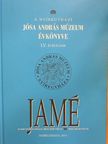 Mohácsi Endre - A Nyíregyházi Jósa András Múzeum évkönyve LV. [antikvár]