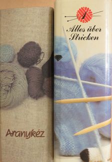 Aranykéz I-II. (nem teljes sorozat) [antikvár]
