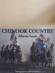Chinook Country [antikvár]