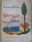 Gárdonyi Géza - Bolond Istók meg a többiek [antikvár]
