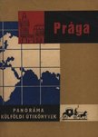 Joó Kálmán - Prága [antikvár]