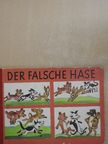 Der falsche Hase [antikvár]
