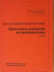 S. Tóth Ferenc - Elektronikus áramkörök és híradástechnika 2. [antikvár]
