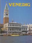 Berger, Jürgen - Venedig [antikvár]