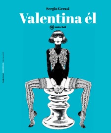 Sergio Gerasi - Valentina él