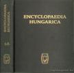 Bagossy László - Encyclopaedia Hungarica II. I-Ö [antikvár]