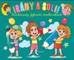 Lengyel Orsolya - Irány a suli! - íráskészség-fejlesztő  óvodásoknak