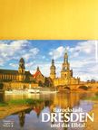 Christine Gräfin von Brühl - Barockstadt Dresden und das Elbtal [antikvár]