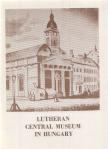 Dr. Fabiny Tibor - Lutheranism in Hungarian Culture [antikvár]
