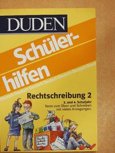 Annette Raether - DUDEN-Schülerhilfen [antikvár]