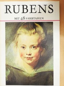 Rubens [antikvár]
