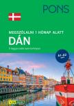 Pernille Hjorth - PONS Megszólalni 1 hónap alatt DÁN