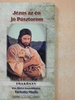 Tariczky Mária - Jézus az én Jó Pásztorom [antikvár]