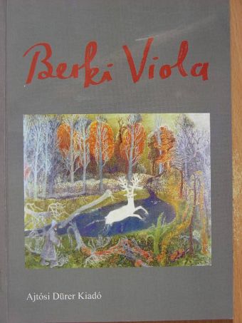 Berki Viola [antikvár]
