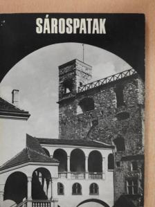 Détshy Mihály - Sárospatak [antikvár]