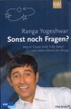 Ranga Yogeshwar - Sonst noch Fragen? [antikvár]