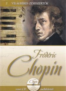 Alberto Szpunberg - Frédéric Chopin [antikvár]