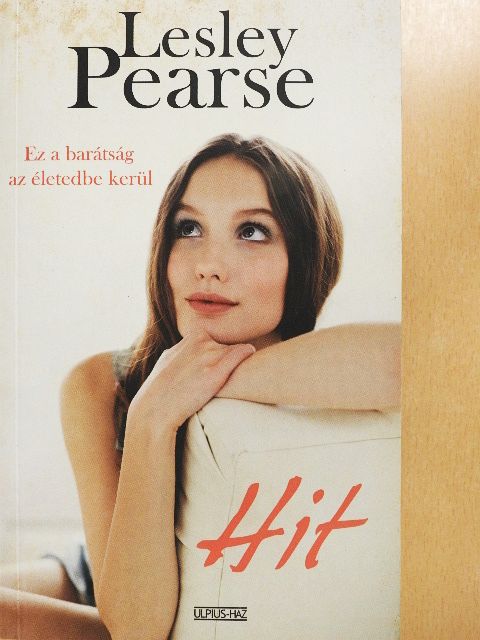 Lesley Pearse - Hit [antikvár]
