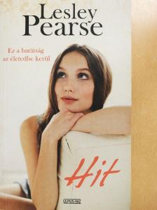 Lesley Pearse - Hit [antikvár]