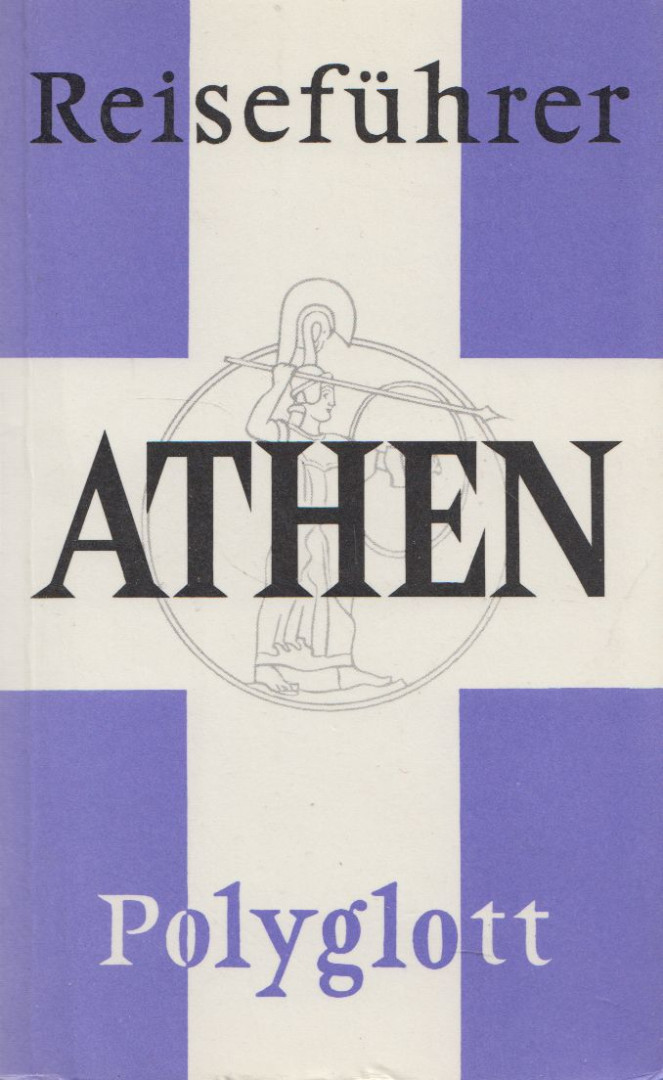 Athen [antikvár]