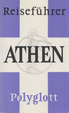 Athen [antikvár]