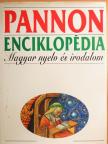 Dr. Ács Pál - Pannon Enciklopédia - Magyar nyelv és irodalom [antikvár]