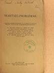 Dr. Balassa László - Tehetség-problémák [antikvár]