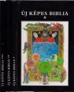 Vargha Balázs, Marosi László - Új képes Biblia I-III. [antikvár]