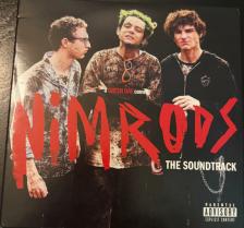NIMRODS - THE SOUNDTRACK 2CD