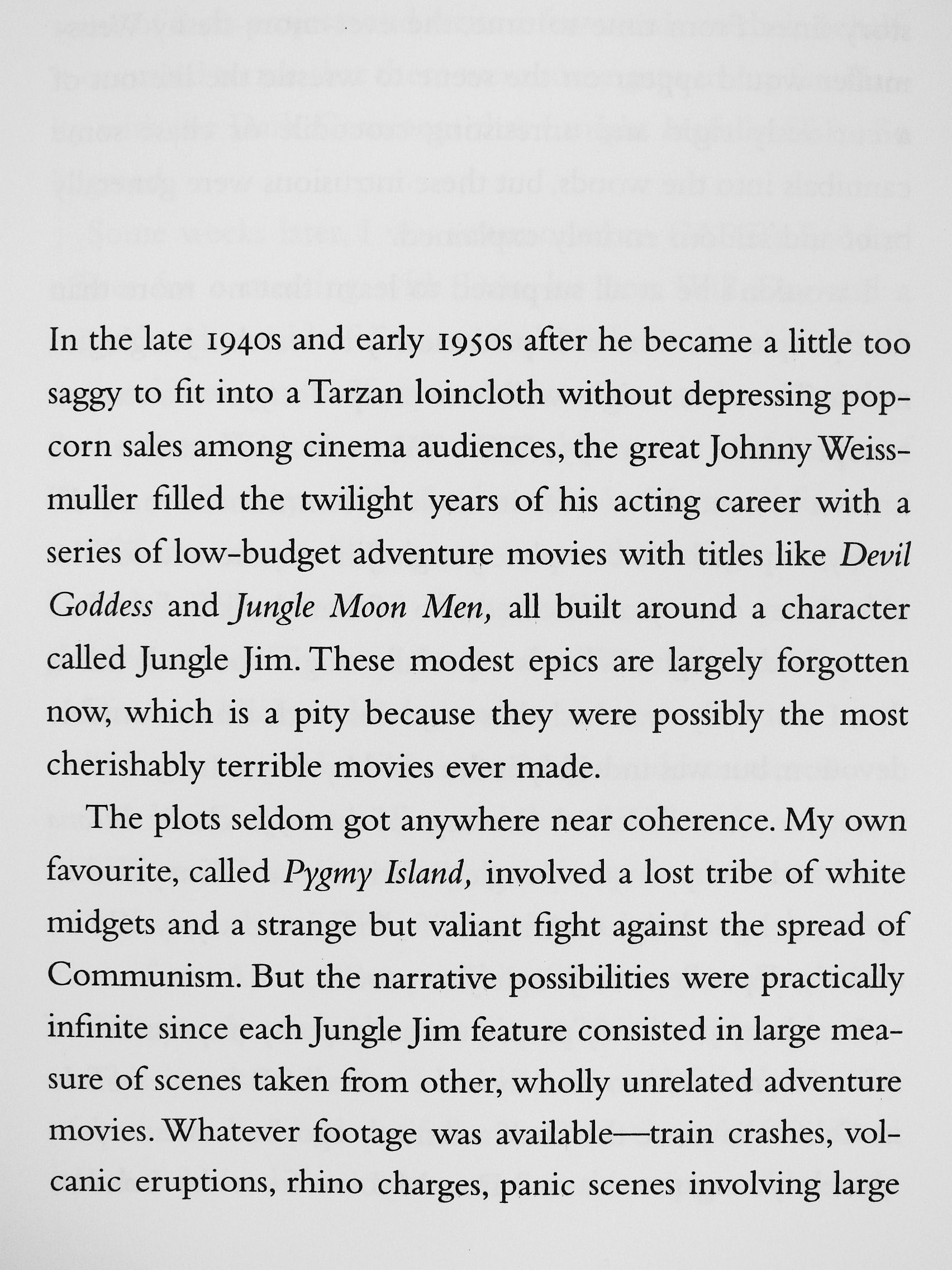 Bill Bryson - Bill Bryson's African Diary [antikvár]