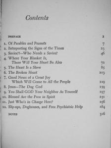 Robert L. Short - The Parables of Peanuts [antikvár]