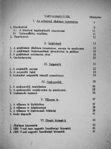 Dunay András - Villamos erőművek [antikvár]