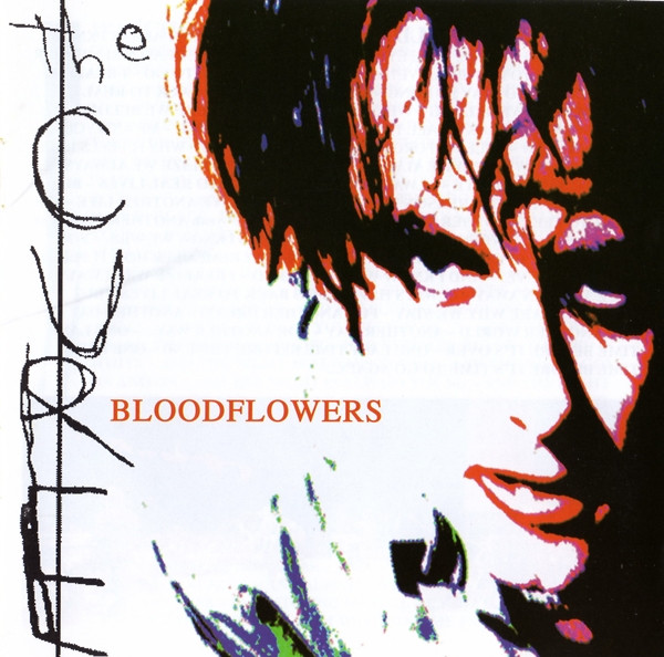 THE CURE - BLOODFLOWERS CD