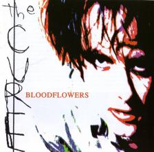 THE CURE - BLOODFLOWERS CD