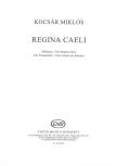 KOCSÁR  MIKLÓS - REGINA CAELI NŐIKARRA