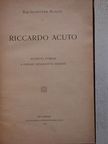 Baumgartner Alajos - Riccardo Acuto [antikvár]