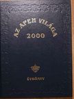 Az APEH világa 2000 - Évkönyv [antikvár]