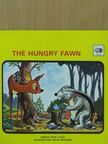Snezana Pejacovic - The Hungry Fawn [antikvár]