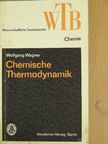 Wolfgang Wagner - Chemische Thermodynamik [antikvár]